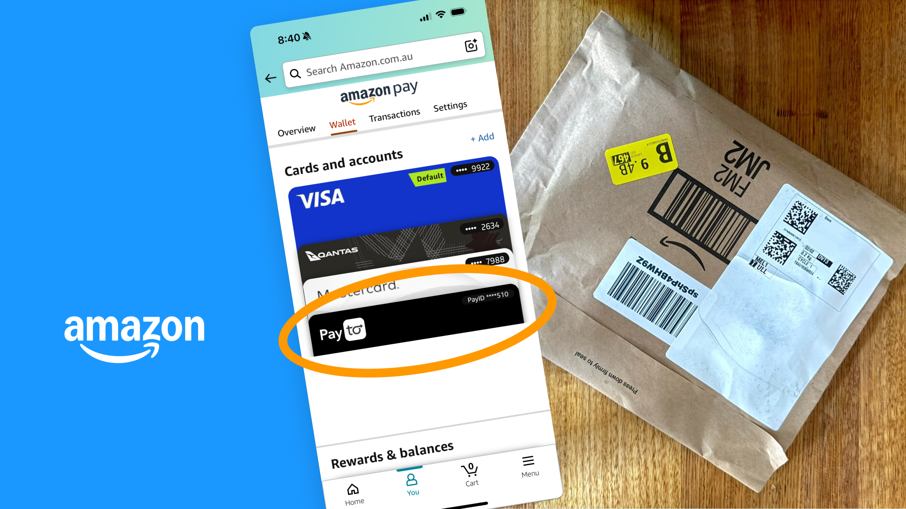 NAB fintech work showcase